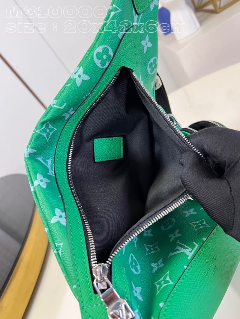 Louis Vuitton Waist Chest Packs